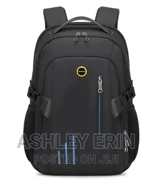 Multifunction Anti Theft Waterproof Laptop Bag