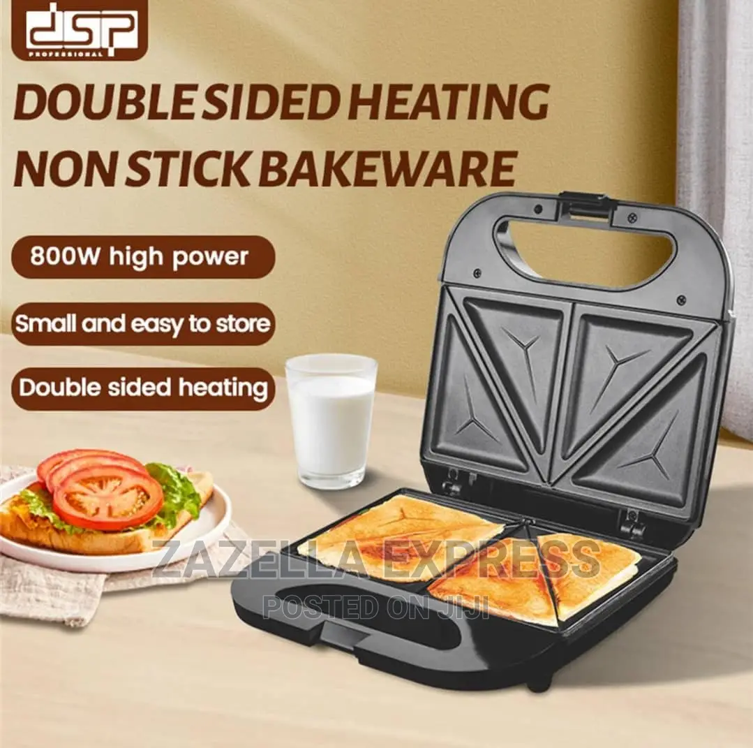 Sandwich Maker