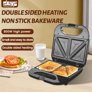 Sandwich Maker