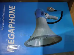 Mega Phone