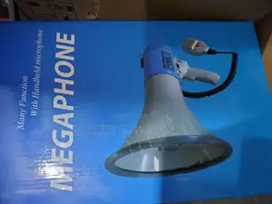 Mega Phone