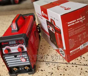 Welding Machine MMA 300 Heavy Duty