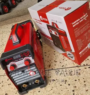 Welding Machine MMA 300 Heavy Duty