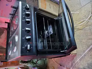 Globalstar Free Standing Cooker