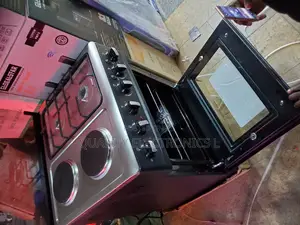 Globalstar Free Standing Cooker