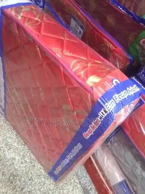 Comfoam Deluxe Mattress