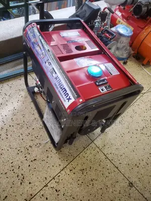 Welding Generator 7.5kw