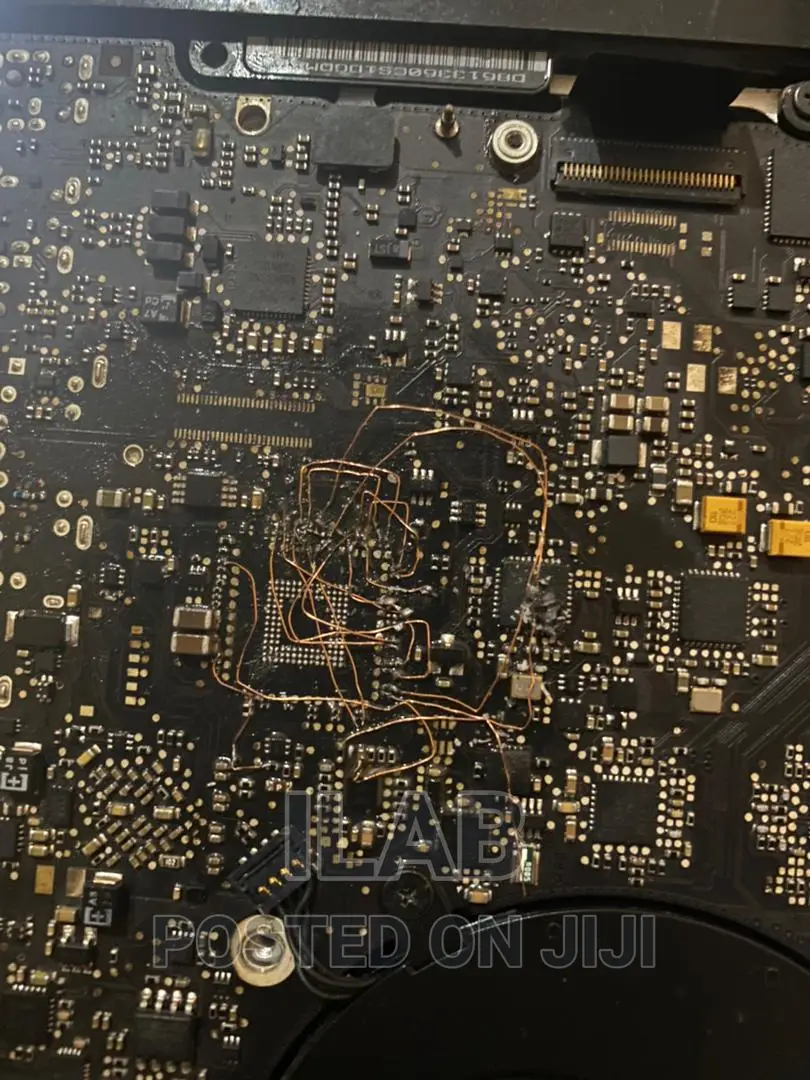 Macbook / iMac Beeping No Display Repairs
