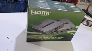 HDMI Extender 