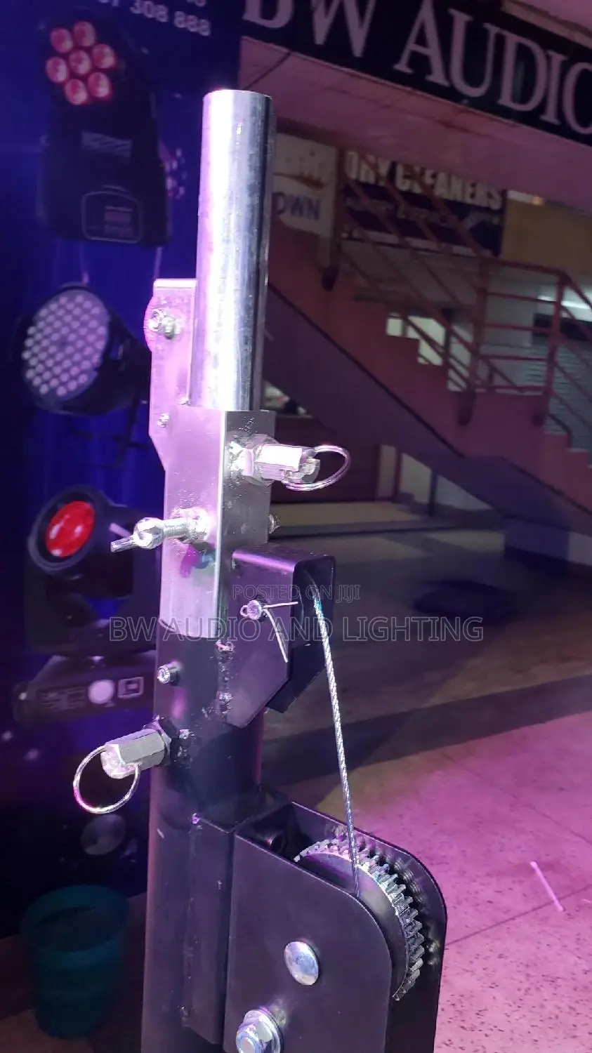 Lighting Stand/ Light Stand