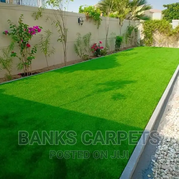 Artificial Grass