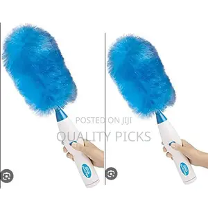 Spin Duster