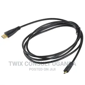HDMI to 1080P Micro HDMI Adapter Cable