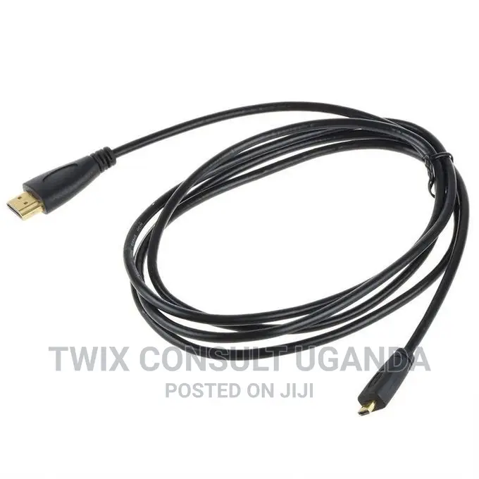HDMI to 1080P Micro HDMI Adapter Cable
