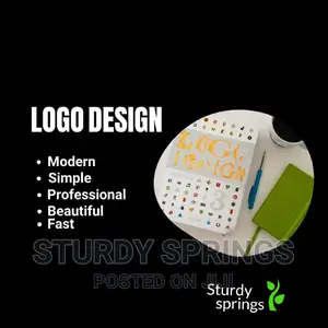 Logo Design