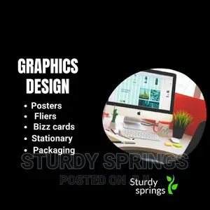 Graphics Design