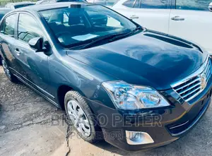 Toyota Premio 1.8 AWD 2014 Gray