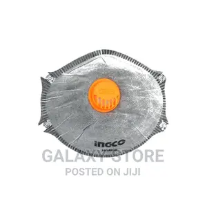 INGCO Dust Mask For All Dusts