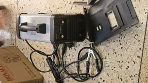 Welding Machine MMA 755 Heavy Duty