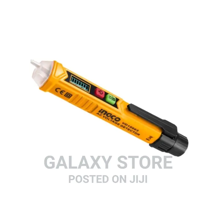 AC Voltage Detector Non-Contact Tester Meter