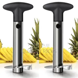 Kitchen Pineapple Cutter