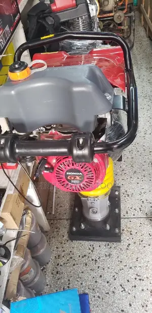 Jumper(Honda Original)