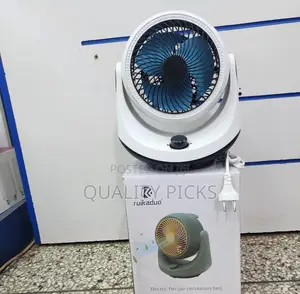 Desktop Mini Fan