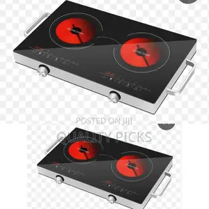 Tabletop Infrared Cooker