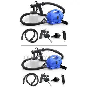 Paint Sprayer Gun