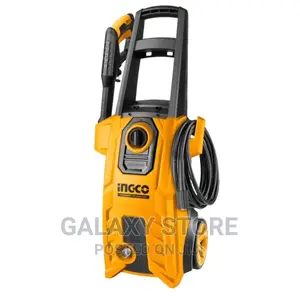 Electric Pressure Washer 1800w for Car Washing