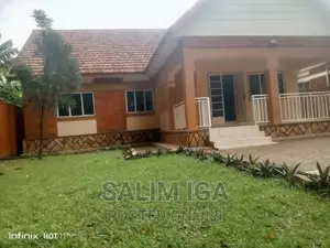 3bdrm Bungalow in Kololo Property, Central Division for rent
