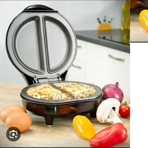 Electric Egg Cooker