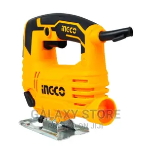 Jigsaw 570 Watts 4 Step Function 3pcs Saw Blades