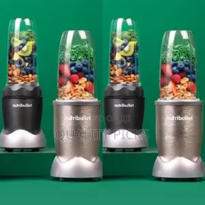 High Speed Blender