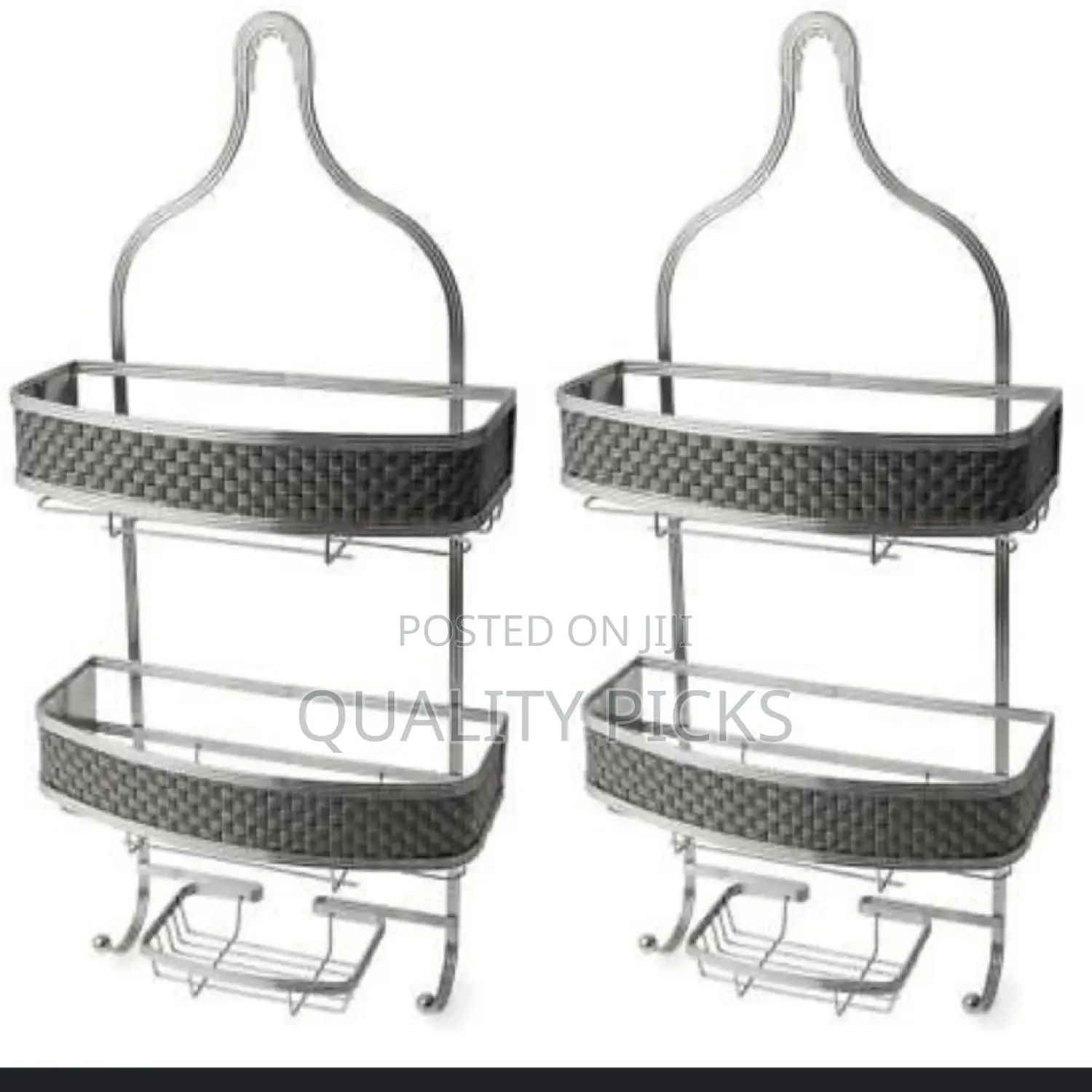 Bathroom Caddy Organizer