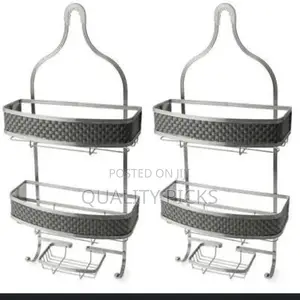 Bathroom Caddy Organizer