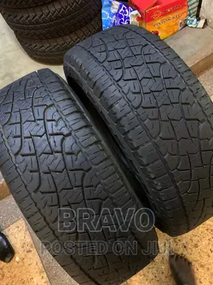 265/70r16 PIRELLI Good Condition