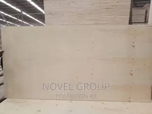 Plywood 18mm (8ft X 4ft X 18mm)