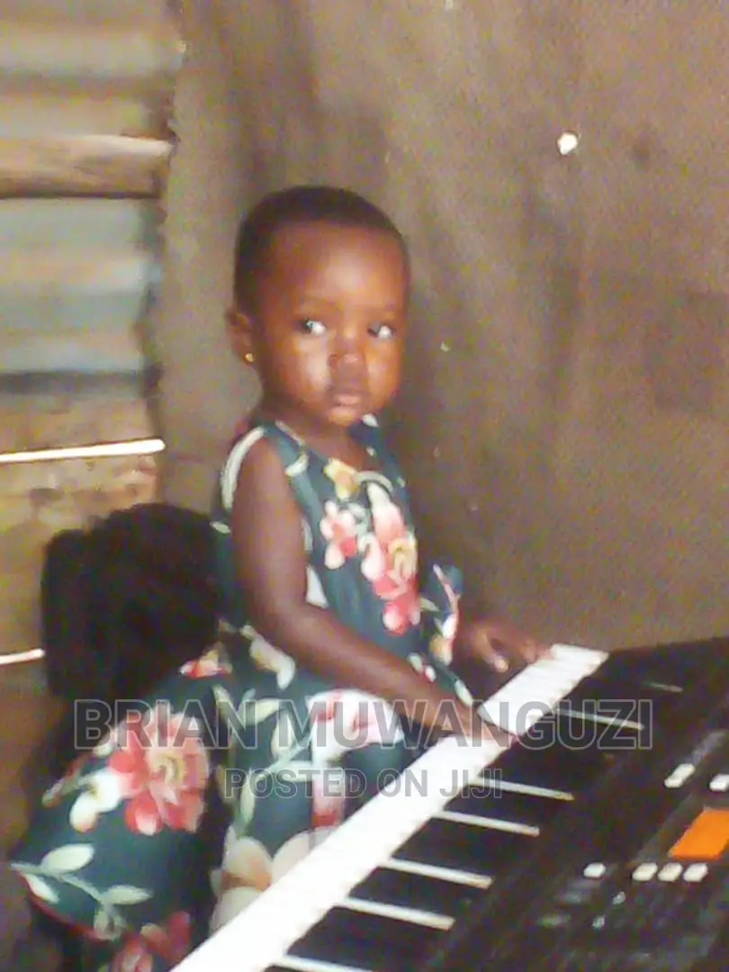 Piano Music Teacher (Brian)