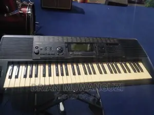 Piano Music Teacher (Brian)