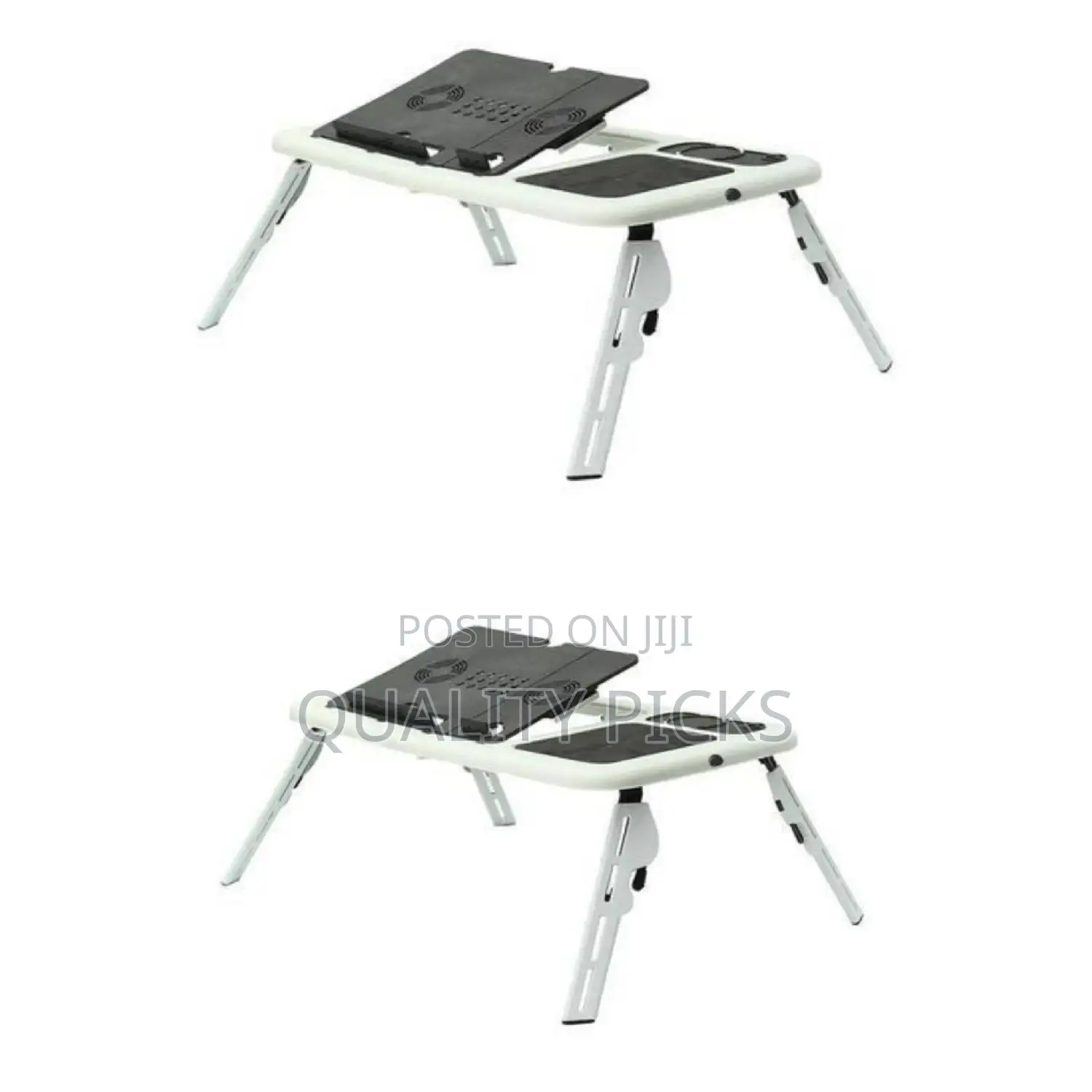 Adjustable Laptop Stand