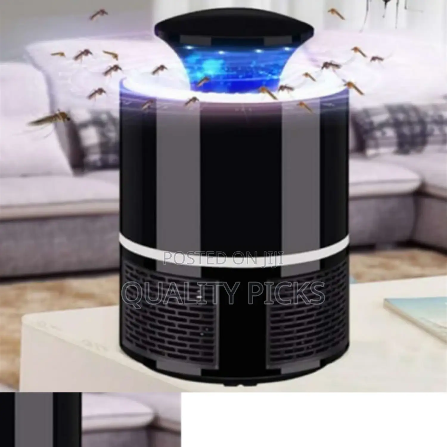 Mosquito Killer Lamp