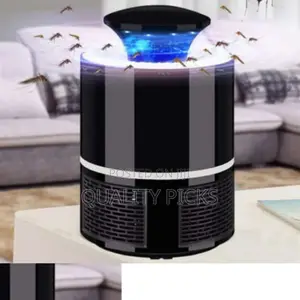 Mosquito Killer Lamp