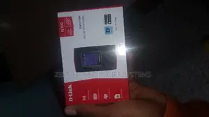 4g D-Link Mifi