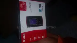 4g D-Link Mifi