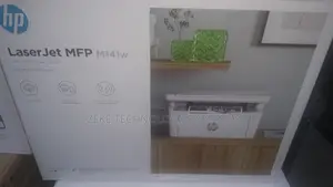 141w Hp Laserjet Printer