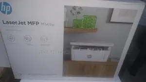 141w Hp Laserjet Printer