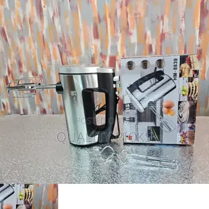 Electric Hoffman's Hand Mixer