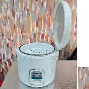 Electric Marado Rice Cooker