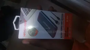 SSD Casing Double Nouch